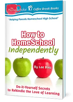 How to Home School Independently